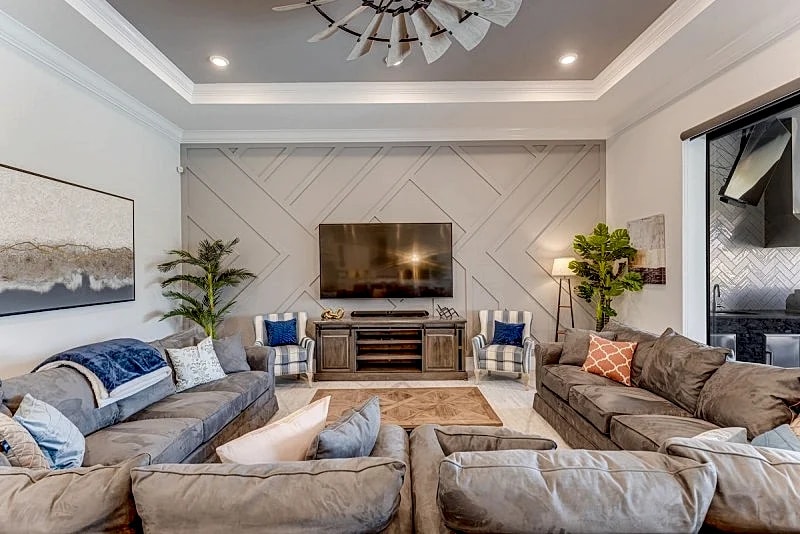 Bear's Den Gem | 8 bed | Private Pool Theater Room | Game Area in Kissimmee, Florida, United States — photo 3
