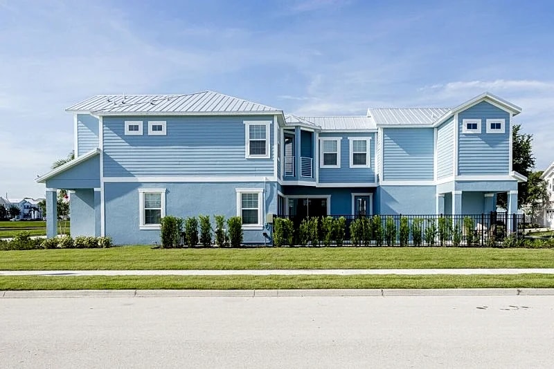 Luxury Pool Home with Upgrades. Just Minutes to Disney! in Kissimmee, Florida, United States — photo 5