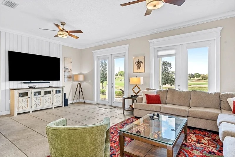 Palm Court Villa | Luxury Pool Home | Games Room | Minutes to Disney! in Kissimmee, Florida, United States — photo 2