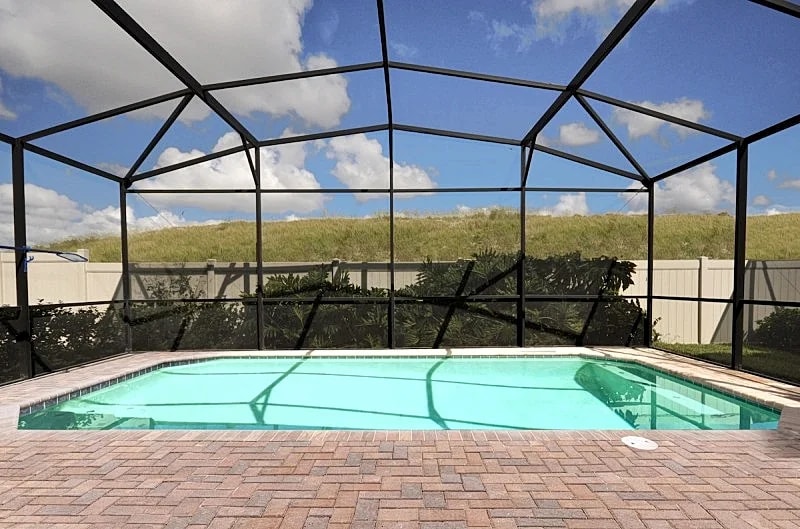 Westside Living | New 5 Bed Private Pool Home Minutes from Disney in Kissimmee, Florida, United States — photo 4