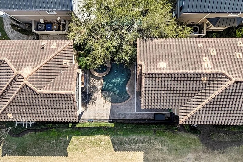 The Perfect View Villa | 5 bed, 4.5 bath | Private Pool in Kissimmee, Florida, United States — photo 2