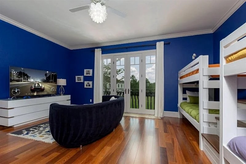 Hidden Oasis | 4 Bedroom 3 Bath Private Pool Villa with Kids bedroom in Kissimmee, Florida, United States — photo 2
