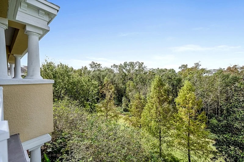 Condo à la Mode | Large Private Balcony | Near Attractions | Reunion Resort Membership in Kissimmee, Florida, United States — photo 3