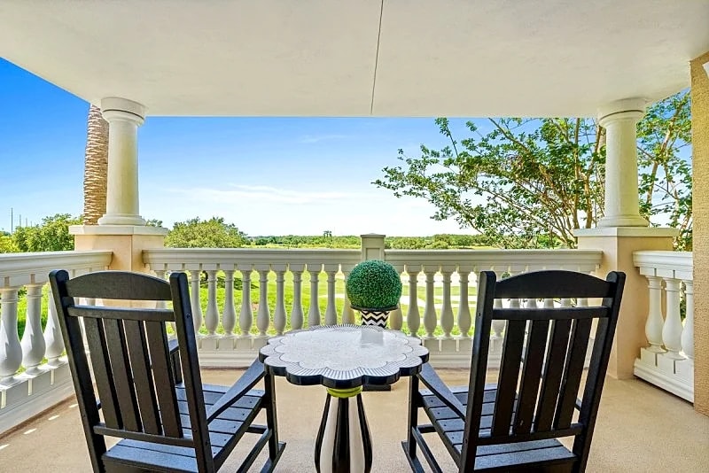 Centre Court Grandeur | Near Attractions | Reunion Membership in Kissimmee, Florida, United States — photo 5