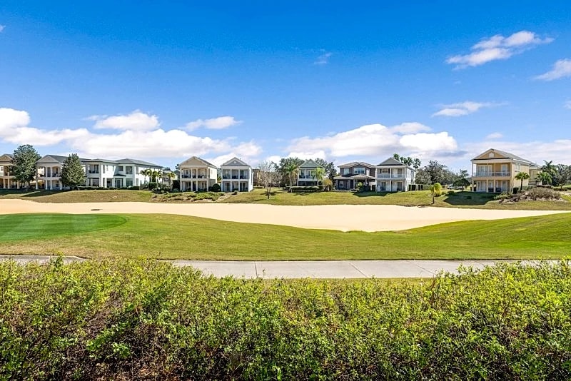 Liberty Bluff Escape | Games Room | Private Pool | Reunion Membership in Kissimmee, Florida, United States — photo 5