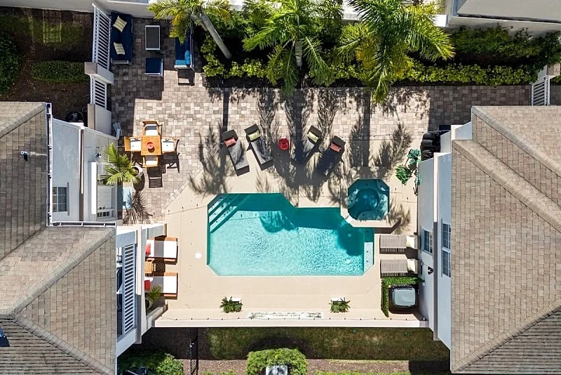 Liberty Bluff Escape | Games Room | Private Pool | Reunion Membership in Kissimmee, Florida, United States — photo 4