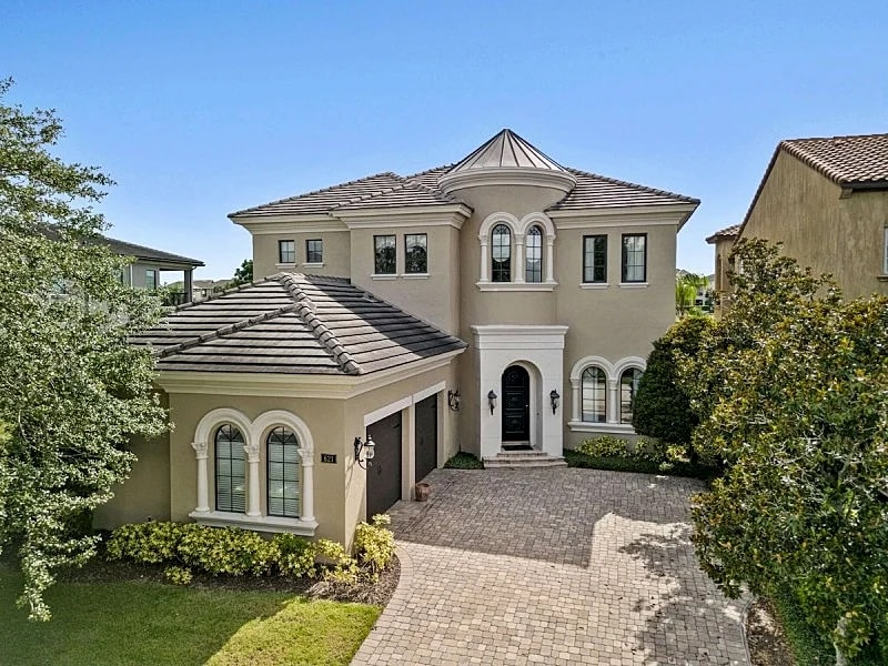 Muirfield Haven | Golf Course Views | Private Pool | Reunion Resort in Kissimmee, Florida, United States — photo 5