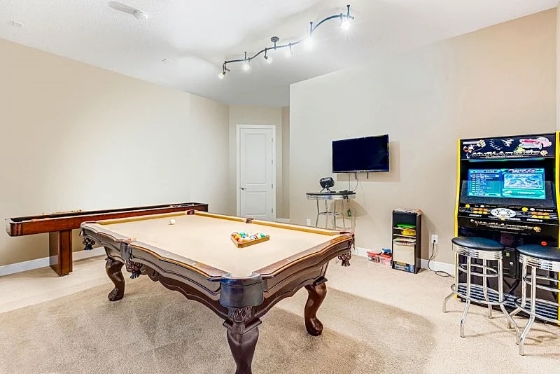 Desert Mountain Memories | Games Room | Private Pool | Reunion Membership in Kissimmee, Florida, United States — photo 3