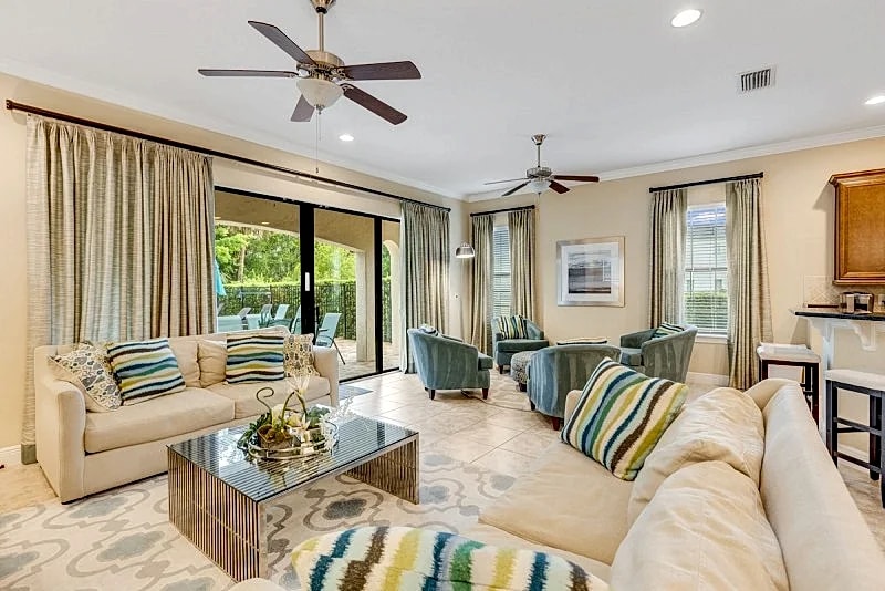 Desert Mountain Memories | Games Room | Private Pool | Reunion Membership in Kissimmee, Florida, United States — photo 5