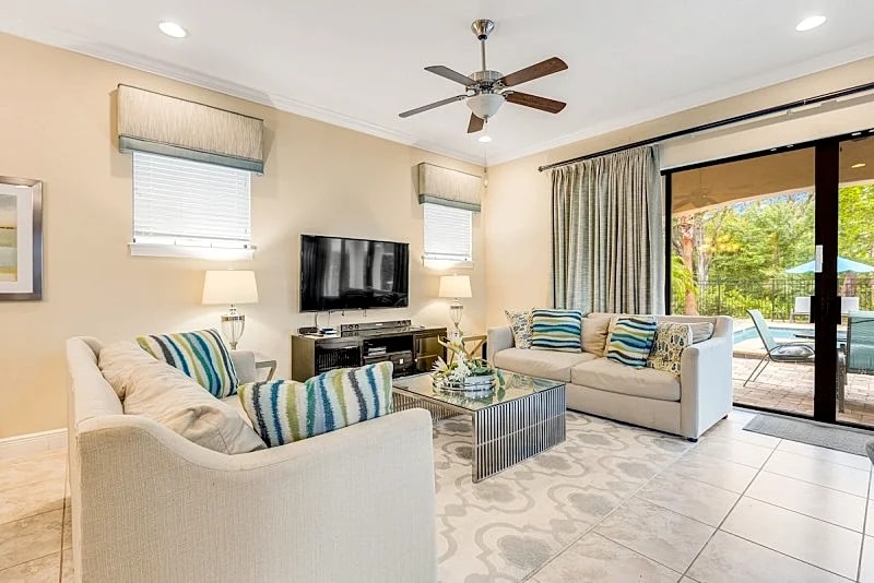 Desert Mountain Memories | Games Room | Private Pool | Reunion Membership in Kissimmee, Florida, United States — photo 4