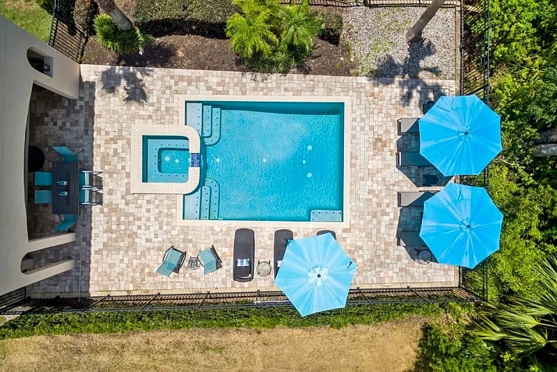 Desert Mountain Memories | Games Room | Private Pool | Reunion Membership in Kissimmee, Florida, United States — photo 2