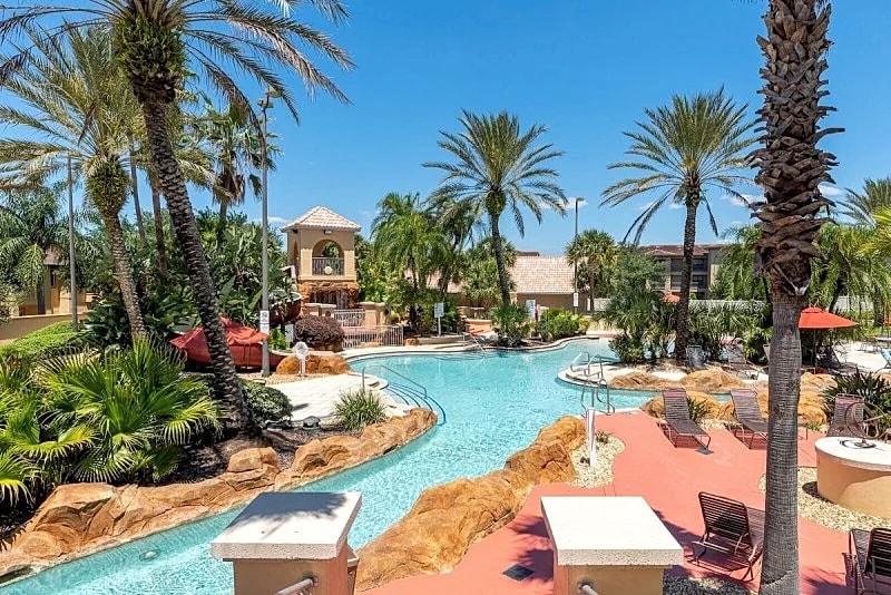 Regal Palms Gem | 4 bed, 3.5 bath | Near Attractions | Townhome in Davenport, Florida, United States — photo 4
