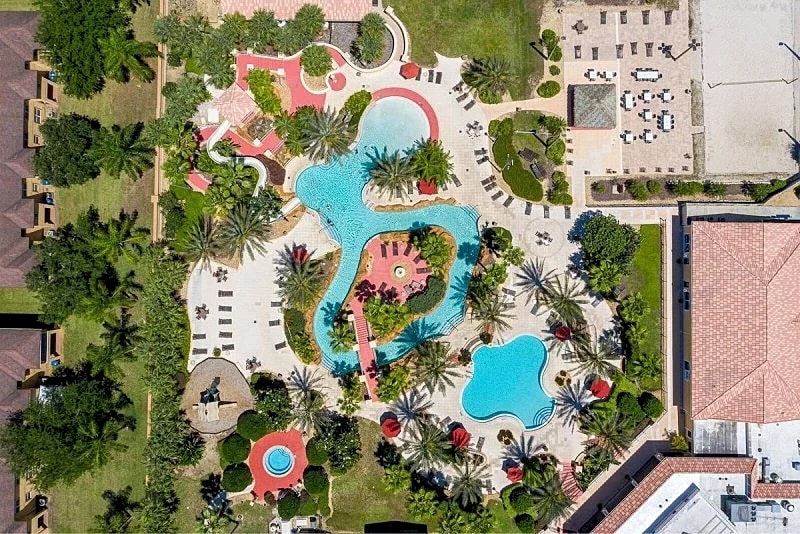 Regal Palms Gem | 4 bed, 3.5 bath | Near Attractions | Townhome in Davenport, Florida, United States — photo 5