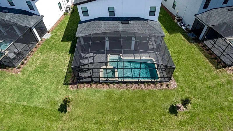 Fable Haven | 9 Bedroom Pool Home with Game Room! in Kissimmee, Florida, United States — photo 5