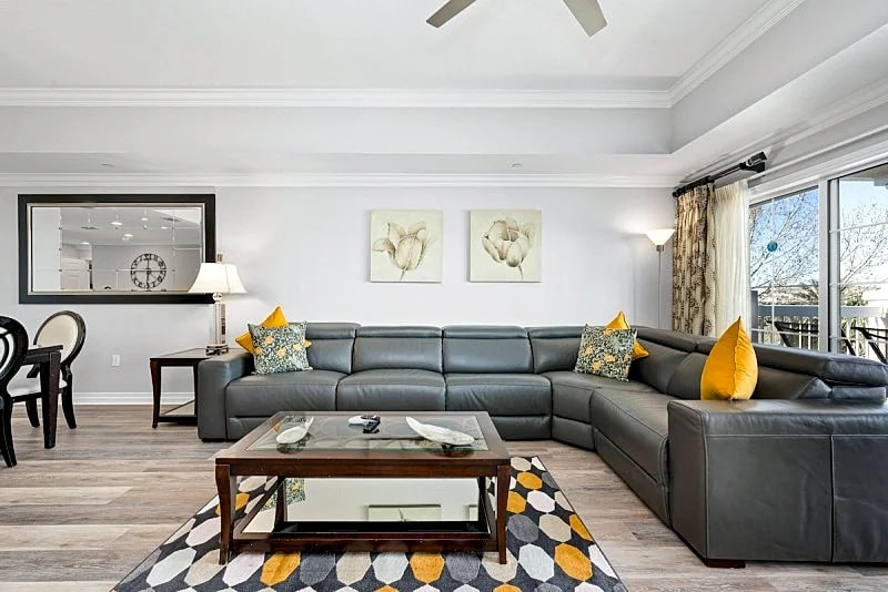 Spacious Luxury Condo With Amazing Golf Views! Near Disney in Kissimmee, Florida, United States — photo 2