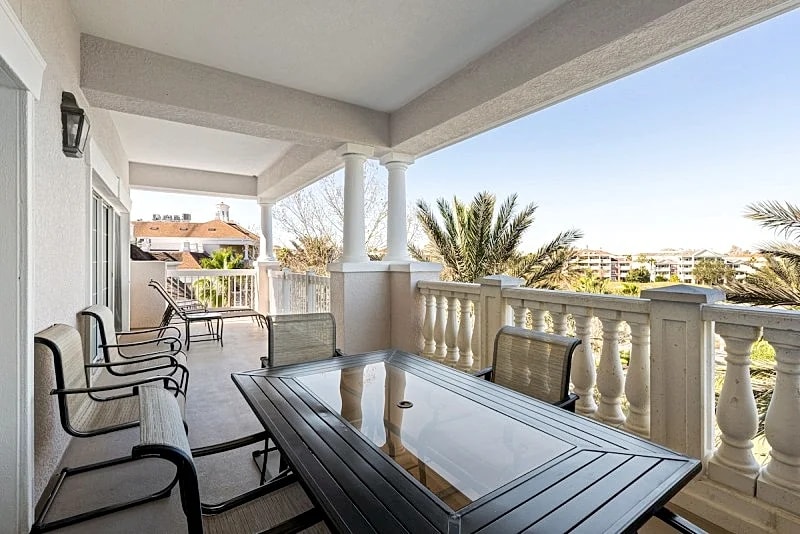 Spacious Luxury Condo With Amazing Golf Views! Near Disney in Kissimmee, Florida, United States — photo 3