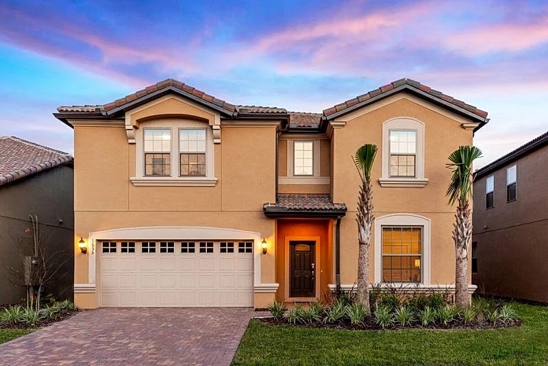 Westside Star | 9 Bedroom Pool Home in Windsor at Westside Resort in Kissimmee, Florida, United States — photo 4