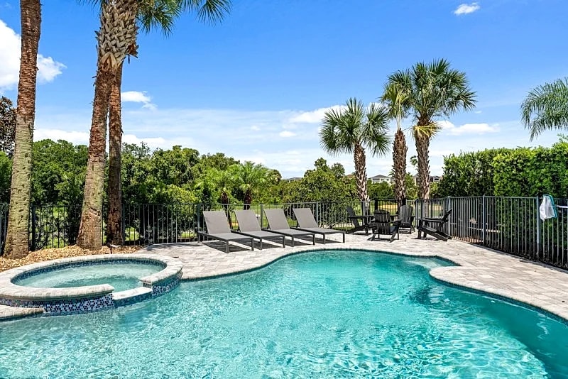 Fairway Charm | Near Attractions | Reunion Membership in Kissimmee, Florida, United States — photo 2