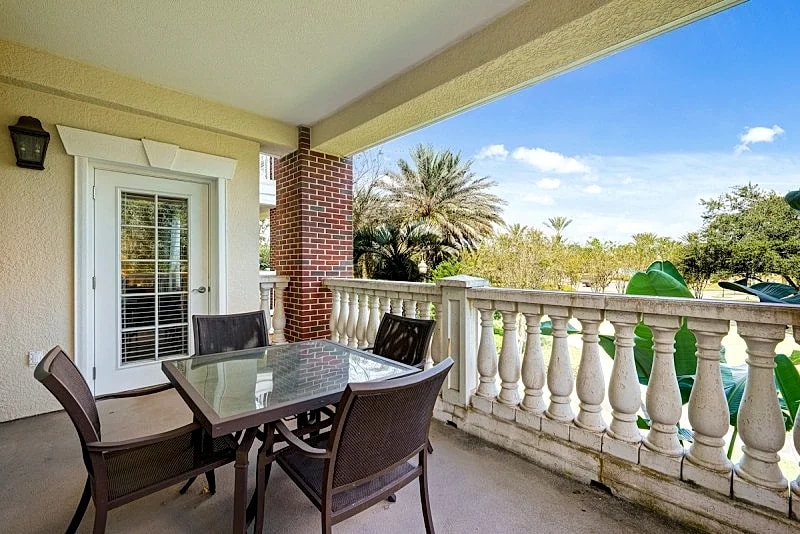 Whisper Way Joy | 3 bed, 3 bath | Private Balcony in Kissimmee, Florida, United States — photo 5