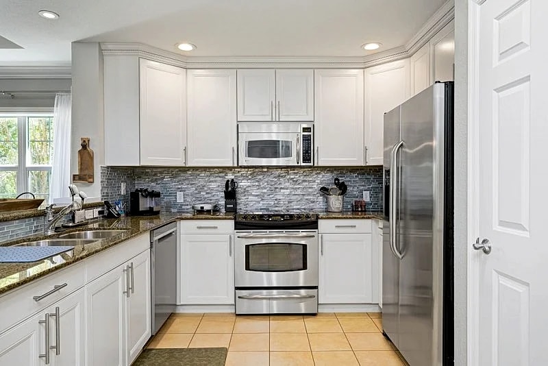 Whisper Way Joy | 3 bed, 3 bath | Private Balcony in Kissimmee, Florida, United States — photo 3