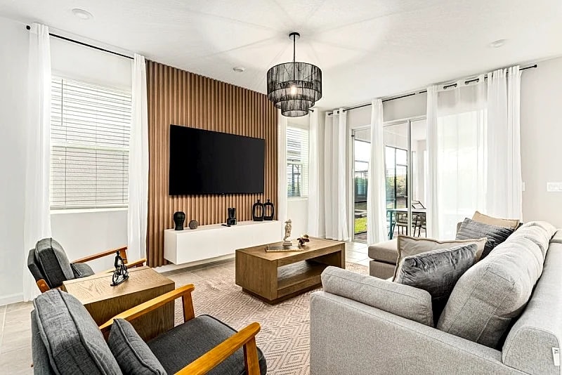 One Happy House | 6 bed, 4.5 bath | Near Attractions in Kissimmee, Florida, United States — photo 2
