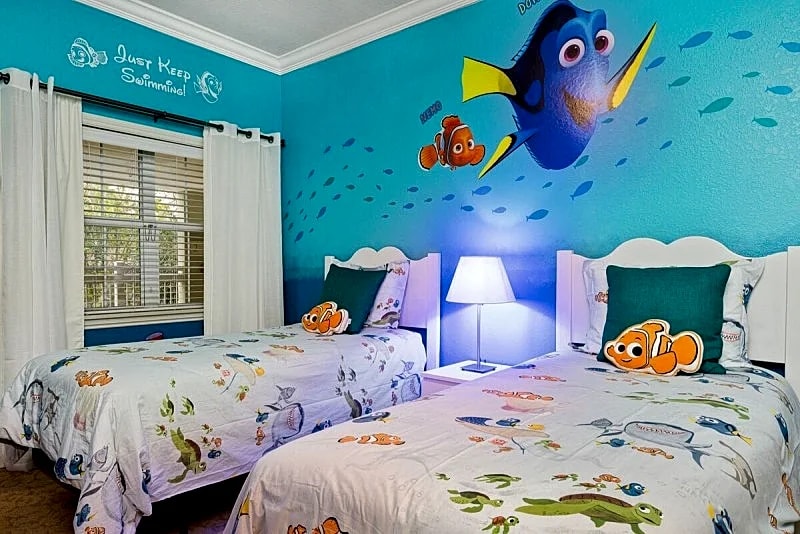 Classic Condo | One Of Closest Buildings To Reunion's Waterpark in Kissimmee, Florida, United States — photo 2