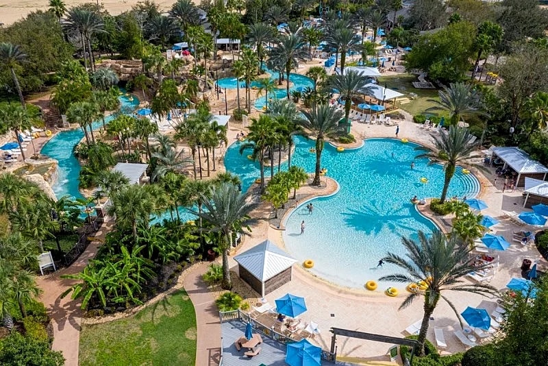 Classic Condo | One Of Closest Buildings To Reunion's Waterpark in Kissimmee, Florida, United States — photo 5