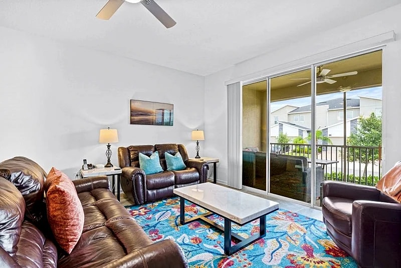 The Retreat Gem | Townhome | The Retreat at Champions Gate in Kissimmee, Florida, United States — photo 5