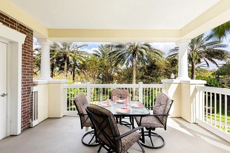 Whisper Way Escape | 6 miles to Disney | Great Views in Kissimmee, Florida, United States — photo 3