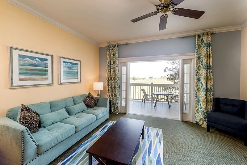 Stunning Views! Luxury Condo with Games Console in Reunion Resort in Kissimmee, Florida, United States — photo 2