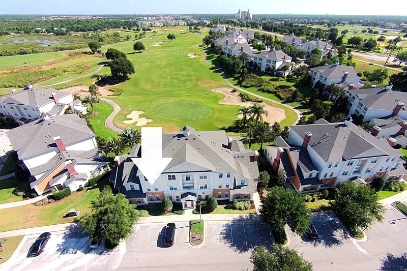 Stunning Views! Luxury Condo with Games Console in Reunion Resort in Kissimmee, Florida, United States — photo 5