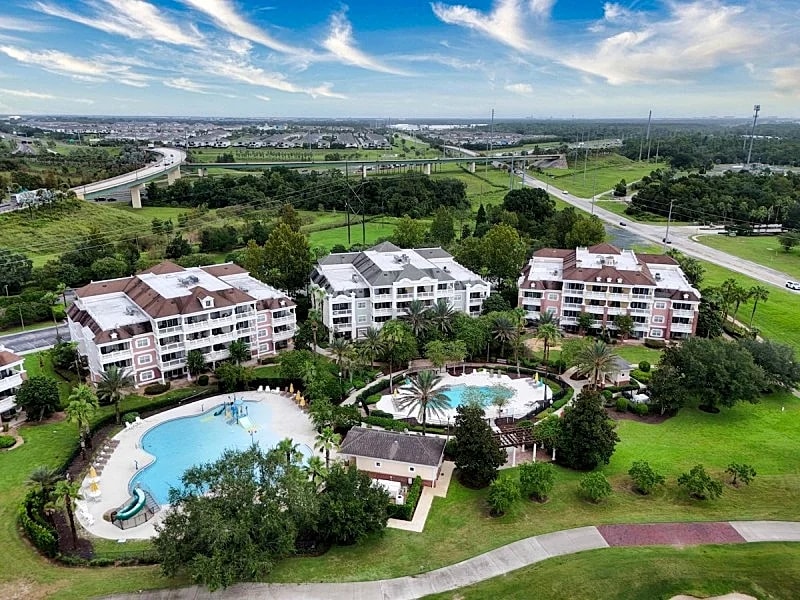 North Star Condo | Near Attractions | Private Balcony | Membership in Kissimmee, Florida, United States — photo 3