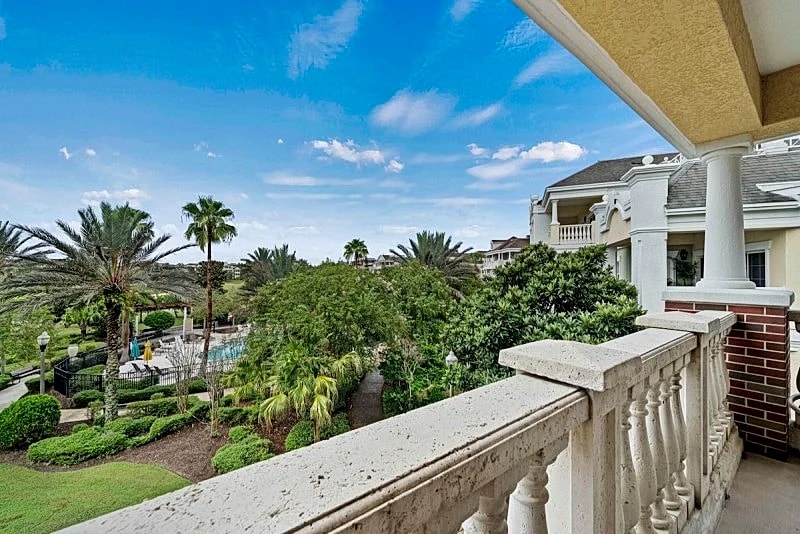 North Star Condo | Near Attractions | Private Balcony | Membership in Kissimmee, Florida, United States — photo 2
