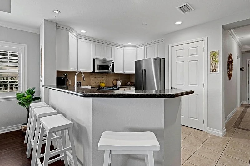 North Star Condo | Near Attractions | Private Balcony | Membership in Kissimmee, Florida, United States — photo 4