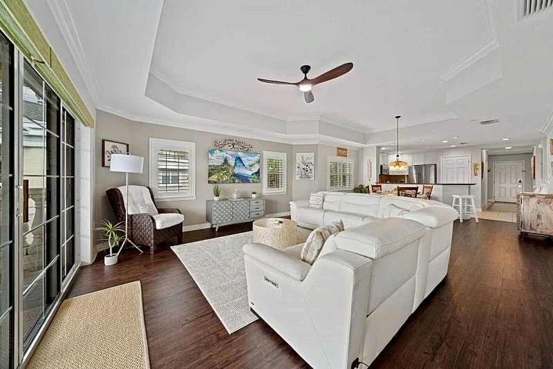 North Star Condo | Near Attractions | Private Balcony | Membership in Kissimmee, Florida, United States — photo 5
