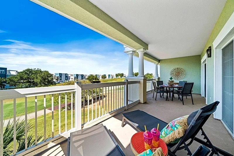 Beautiful Condo with Great Views Near Attractions in Kissimmee, Florida, United States — photo 4