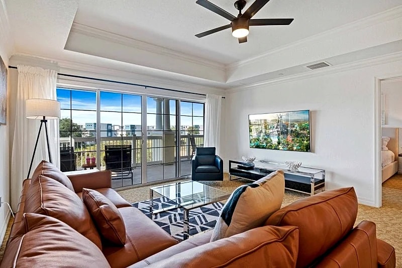 Beautiful Condo with Great Views Near Attractions in Kissimmee, Florida, United States — photo 2