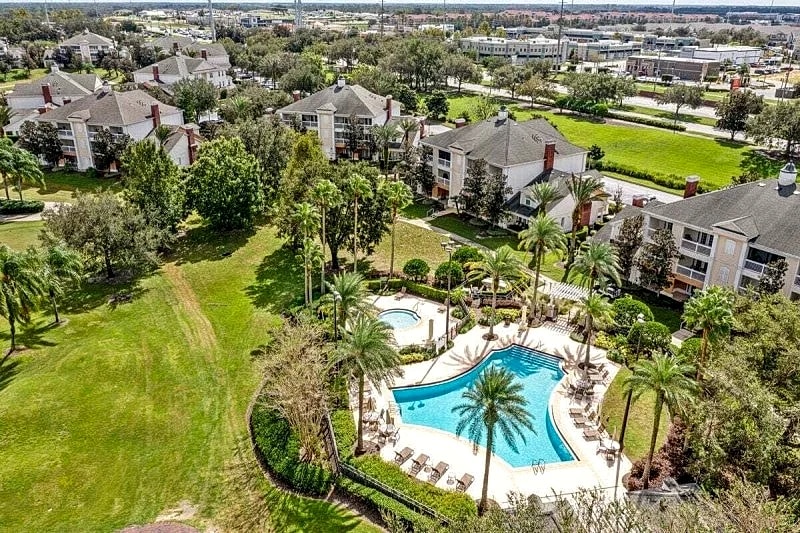 Heritage Oasis | 3 bed, 2 bath | Near Attractions in Kissimmee, Florida, United States — photo 2