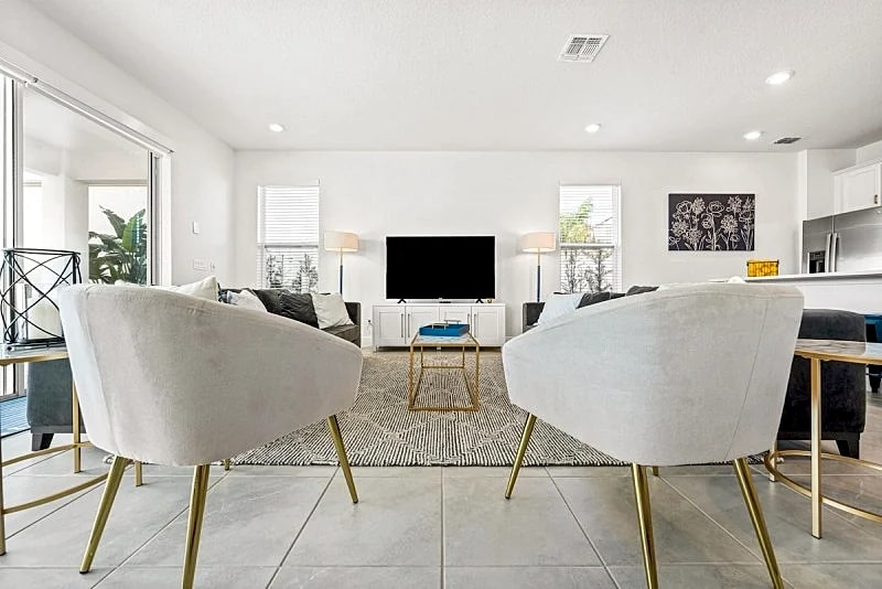 Liberty Gem | 4 bed, 4 bath | Private Pool in Kissimmee, Florida, United States — photo 5
