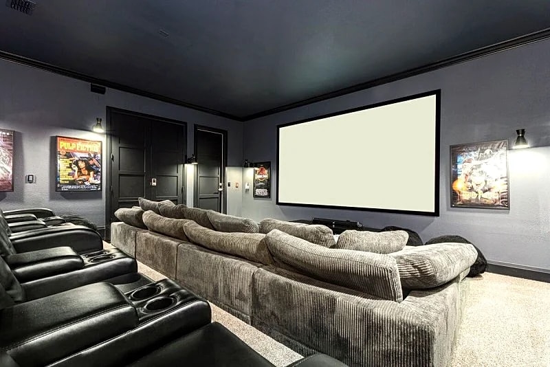 Bear's Paradise | Pool Area | Games Room | Close to Disney in Kissimmee, Florida, United States — photo 4