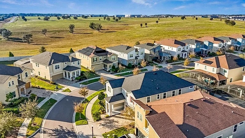 Solara Dream | End Lot | Games Room | Private Pool in Kissimmee, Florida, United States — photo 5