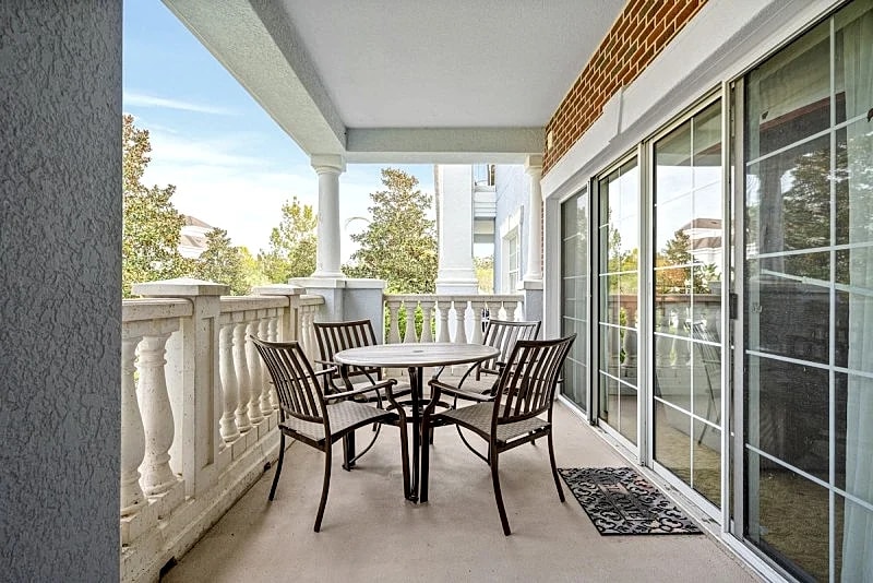 Cabana Delight | Near Attractions | Private Balcony in Kissimmee, Florida, United States — photo 3
