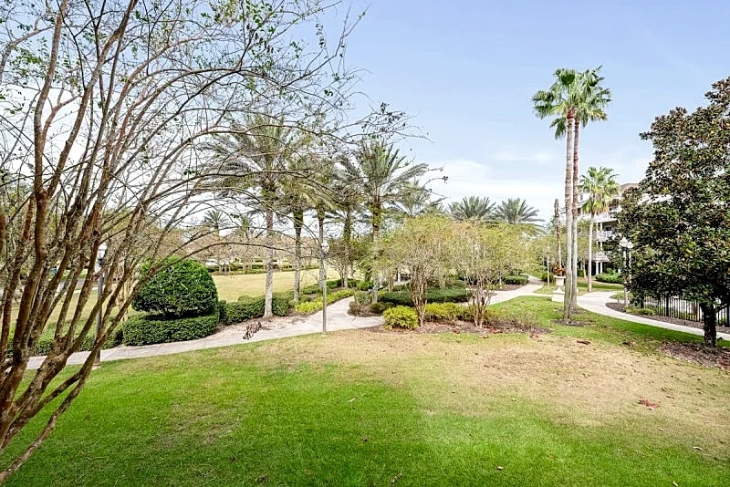 Cabana Delight | Near Attractions | Private Balcony in Kissimmee, Florida, United States — photo 5