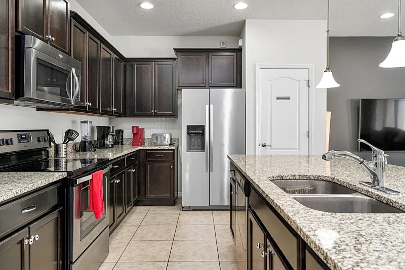Windsor Peace | Pool Home Near Attractions in Kissimmee, Florida, United States — photo 5