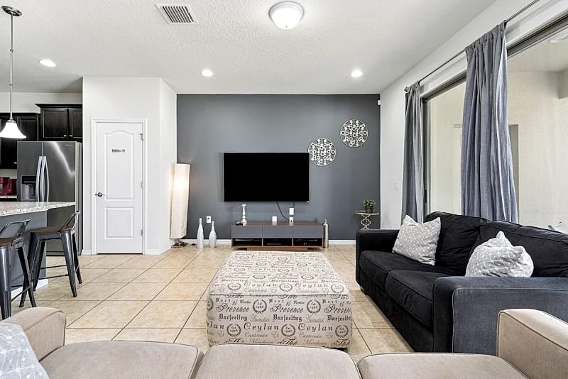 Windsor Peace | Pool Home Near Attractions in Kissimmee, Florida, United States — photo 2
