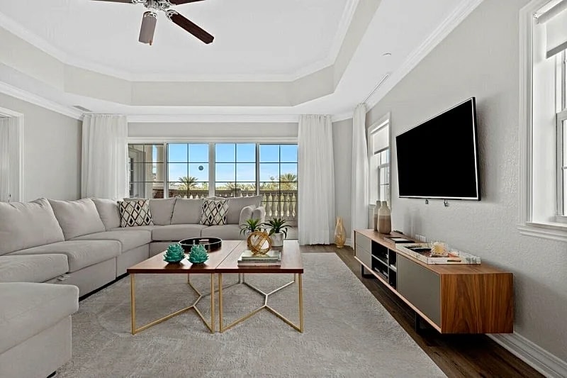 Whisper Way Oasis | Private Balcony | Near Attractions in Kissimmee, Florida, United States — photo 2