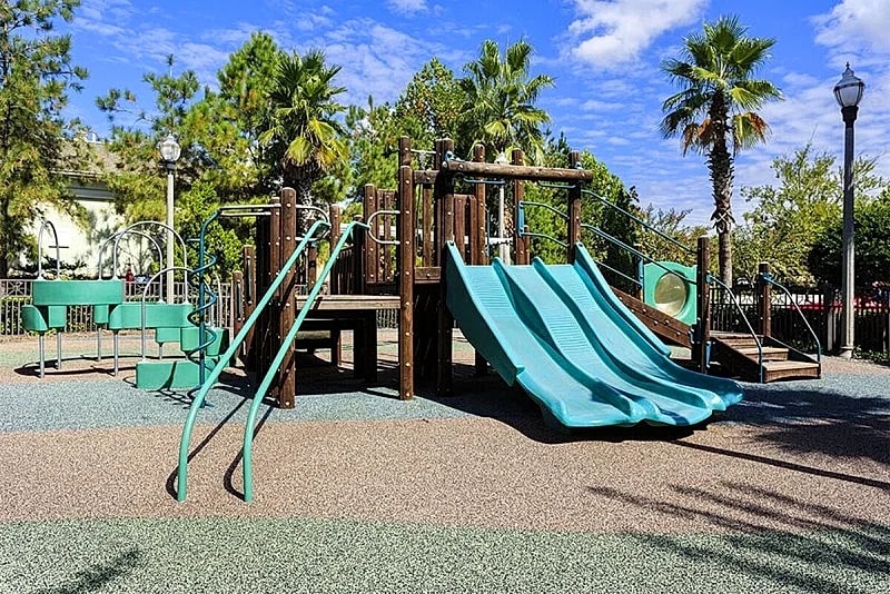 Whisper Way Oasis | Private Balcony | Near Attractions in Kissimmee, Florida, United States — photo 5