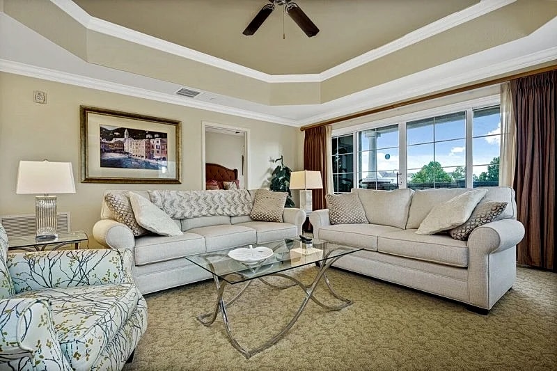 North Villas Dream | Golf Course Views | Near Attractions | Resort Membership in Kissimmee, Florida, United States — photo 3