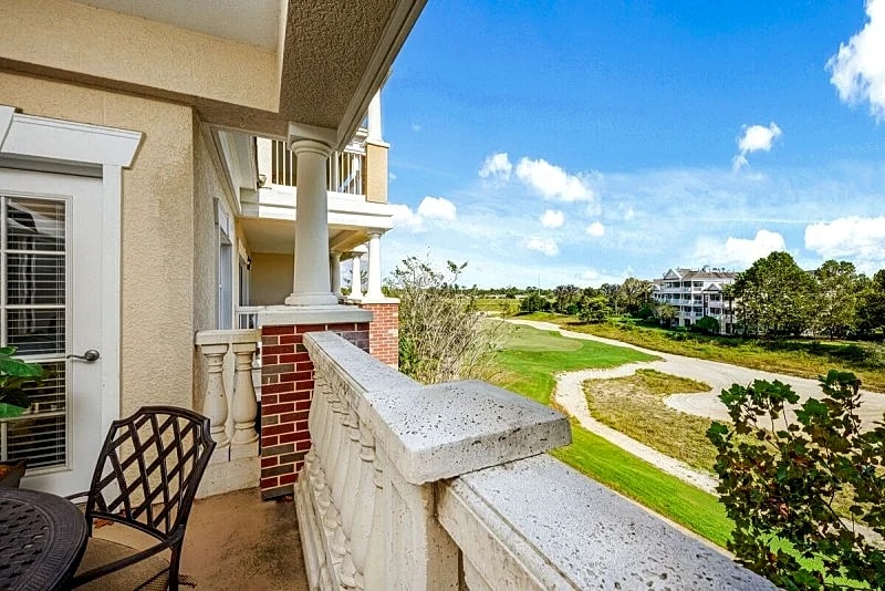 North Villas Dream | Golf Course Views | Near Attractions | Resort Membership in Kissimmee, Florida, United States — photo 4