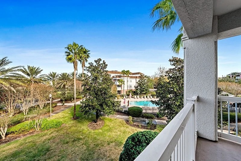 Villas South Paradise | 3 bed, 3 bath | Near Attractions | Reunion Membership in Kissimmee, Florida, United States — photo 4
